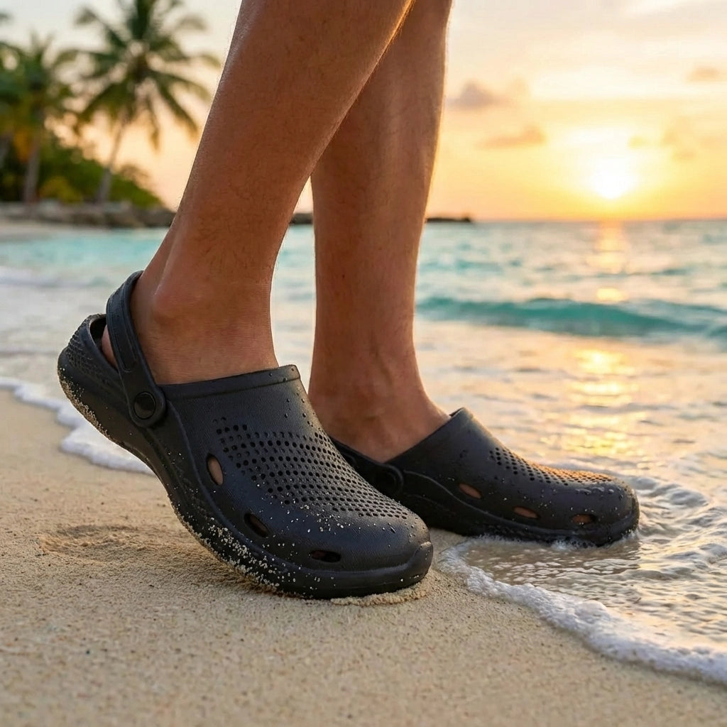 Clogs Footwear