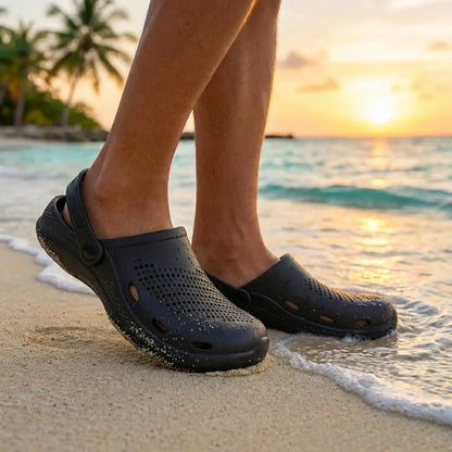 Clogs Footwear