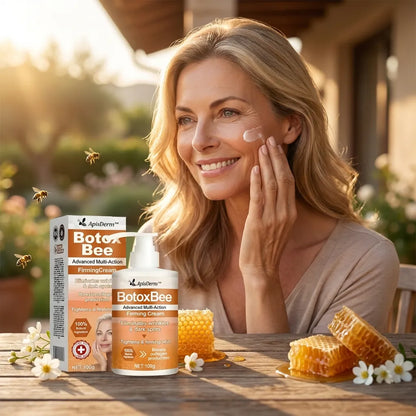 Botox-Like Firming Cream