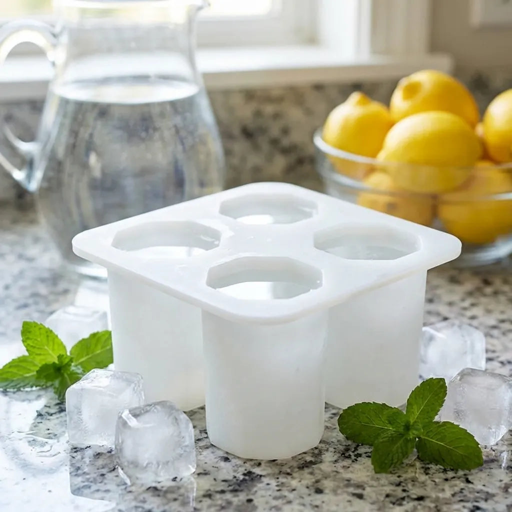 Party Ice Cup Mold