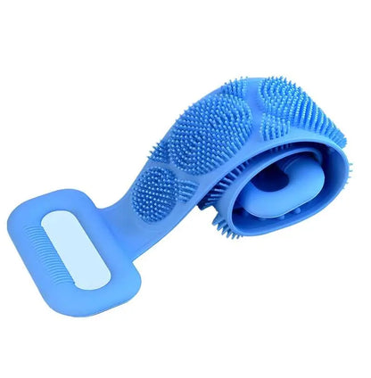 Silicone Body Back Scrubber