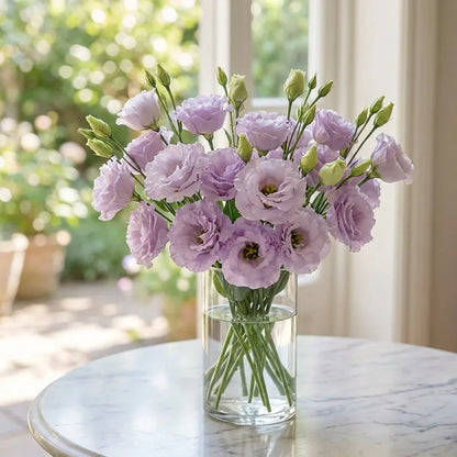 Elegant Lisianthus Flower Seeds