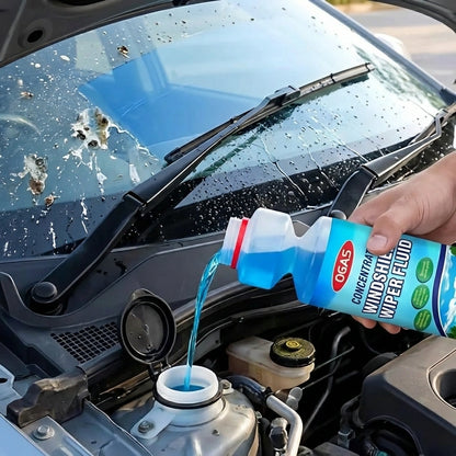 Premium Windshield Concentrate