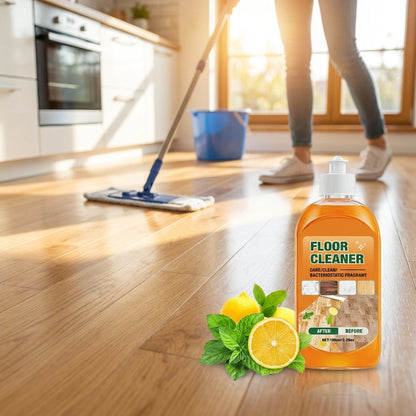All-Purpose Floor Cleaner