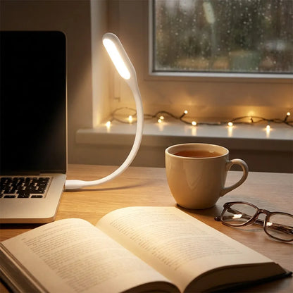 USB Portable LED Light