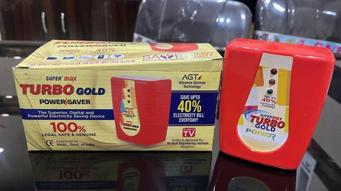 Premium Power Saver Max Pro