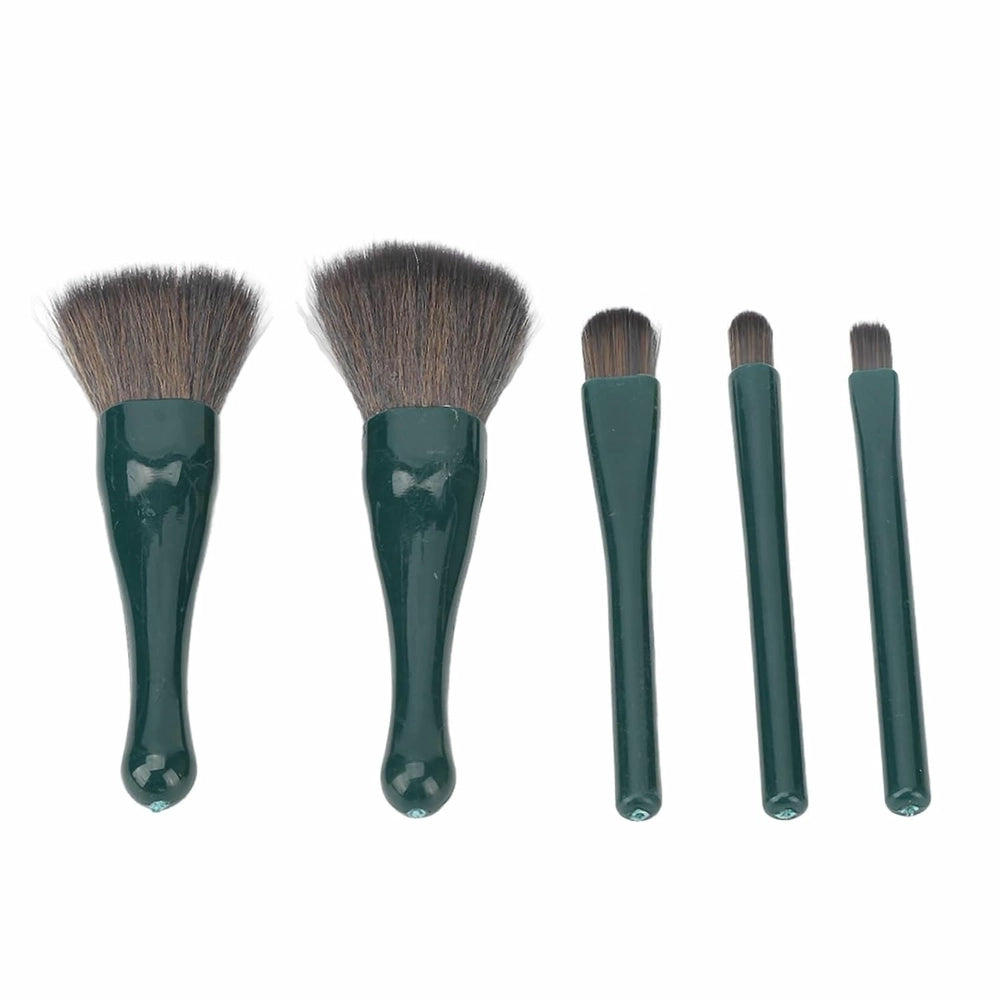 Mini Travel Makeup Brushes