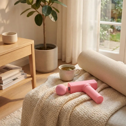 Massage Gun Deep Relax