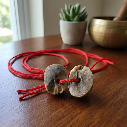 Sacred Amritmala Meditation Mala