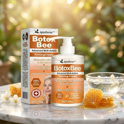 Botox-Like Firming Cream