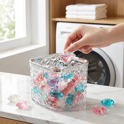 5-in-1 Laundry Pods
