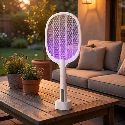Mosquito Killer Racket