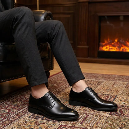 Airmax Executive Oxfords