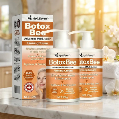 Botox-Like Firming Cream
