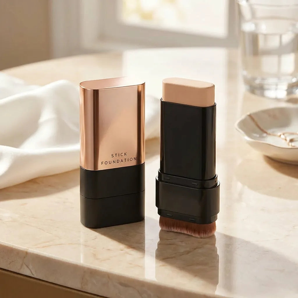 2-in-1 Foundation Stick
