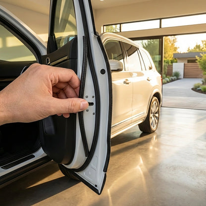 Car Door Protector Strip (5 mtrs)
