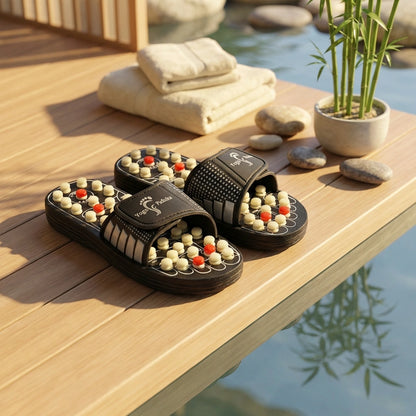 Acupressure Yoga Paduka Sandals