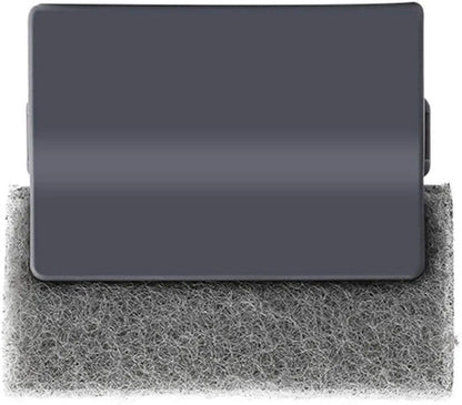 Window Track Cleaning Brush