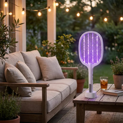 Mosquito Killer Racket