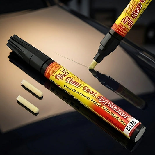 Fix It Pro Scratch Remover Pen
