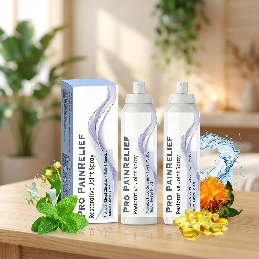 JointCare Comfort Spray – 30ml