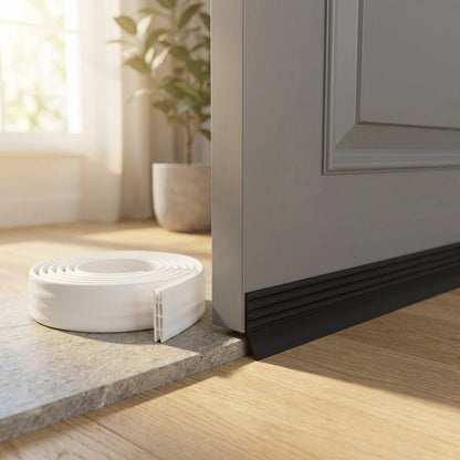 Door Bottom Sealing Strip