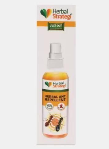 Ant Repellent Spray (100 ml) (Pack of 2)