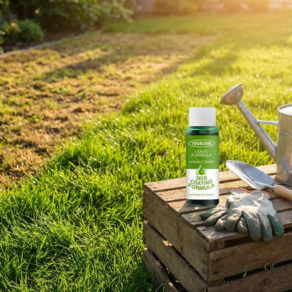 Lawn Green Boost Spray