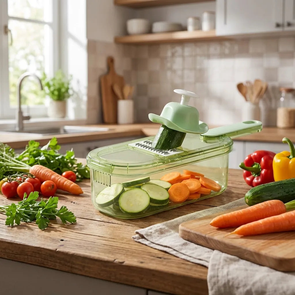 Vegetable Slicer