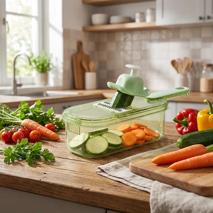 Vegetable Slicer