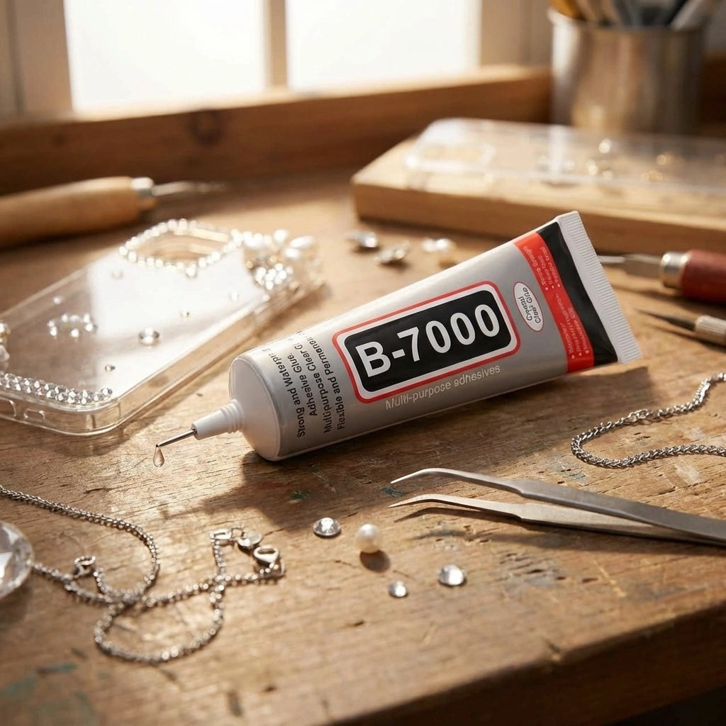 B-7000 Adhesive Multi-Function Glues