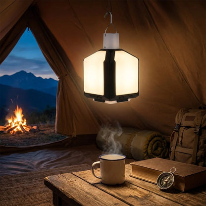 Camping Lantern Light