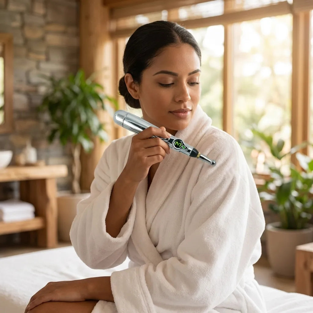 Instant Pain Relief Pen