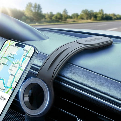 Magnetic Car Phone Holder
