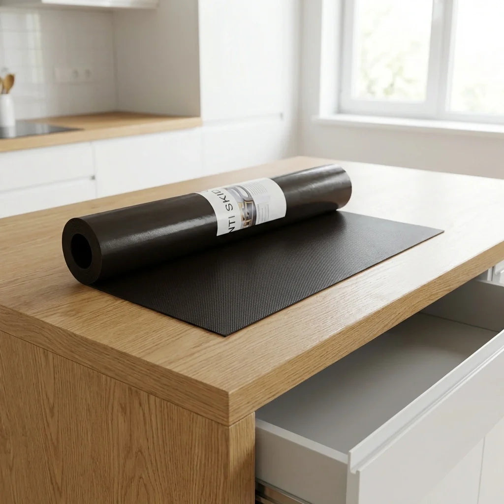 Anti-Slip Shelf Liner Roll