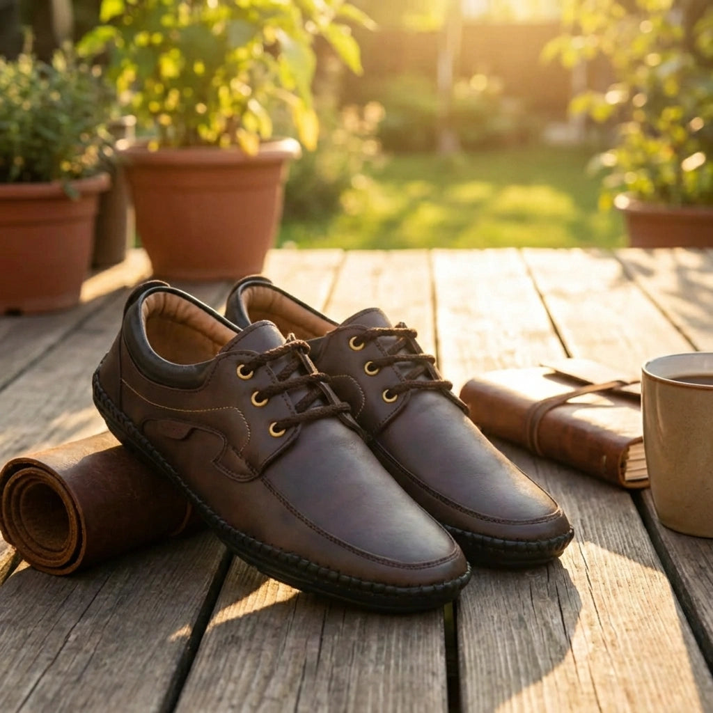 All-Day Ease Loafers