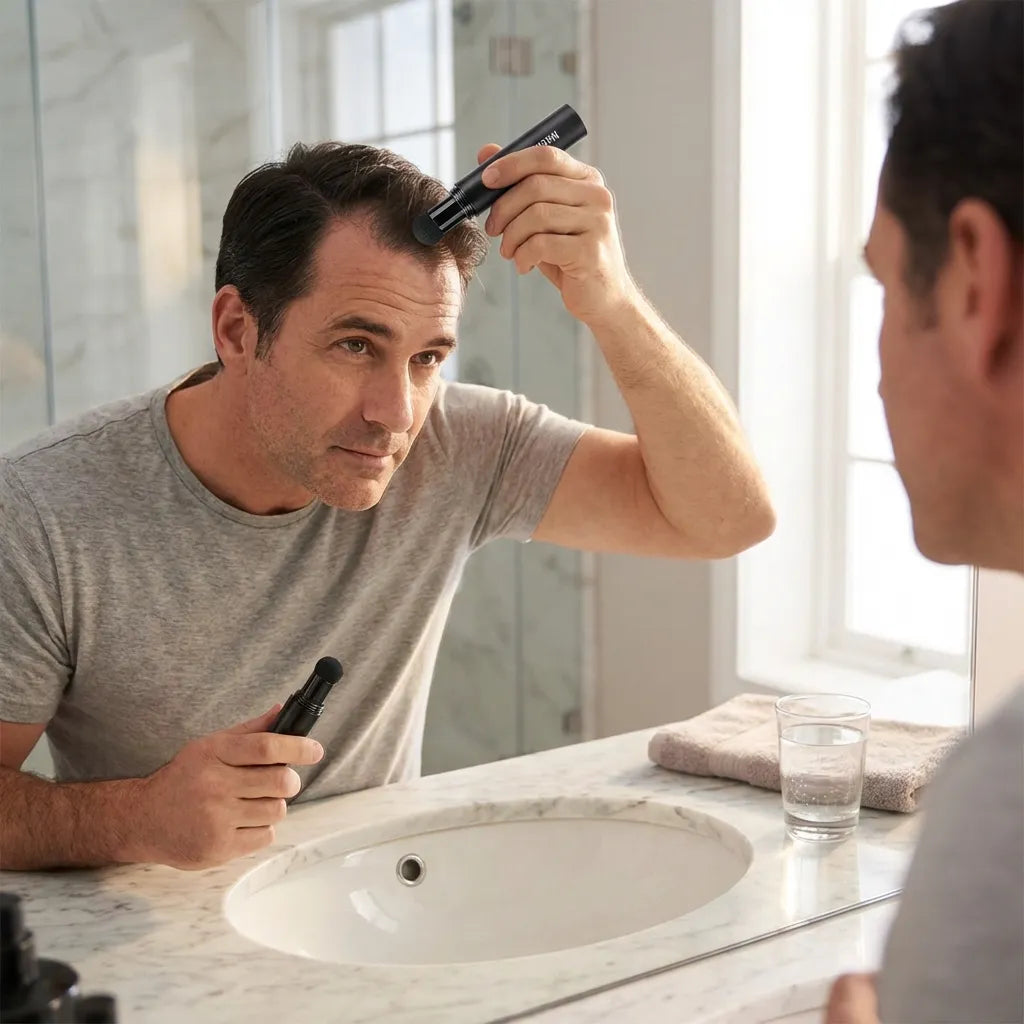 Hairline Perfection Shadow Pen