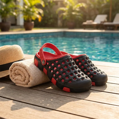 Clogs Footwear