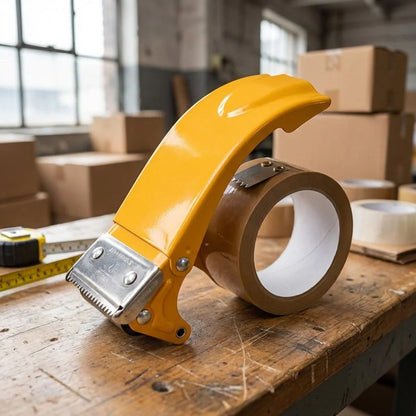 Tape Cutter For Packing