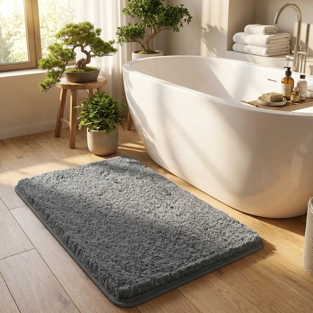 Anit Slip Door Mats