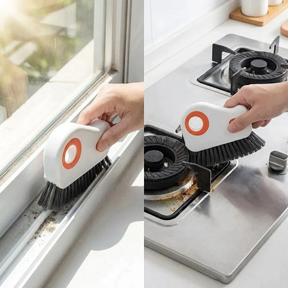 Track Cleaning Brush