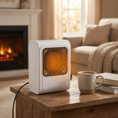 Portable Room Heater – 220V