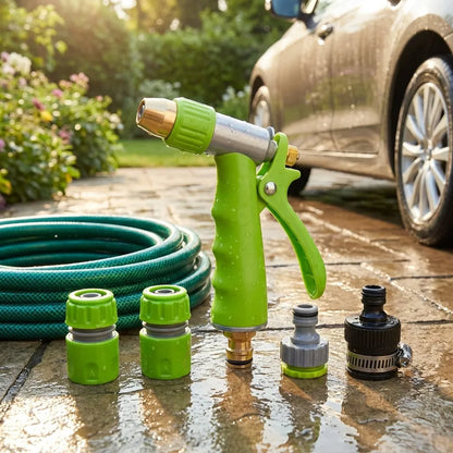 Water Spray Nozzle Hose Sprayer