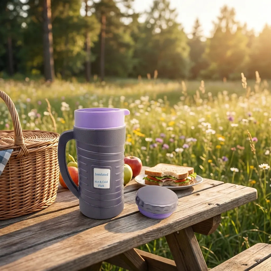 Thermos Insulated Tea Kettle