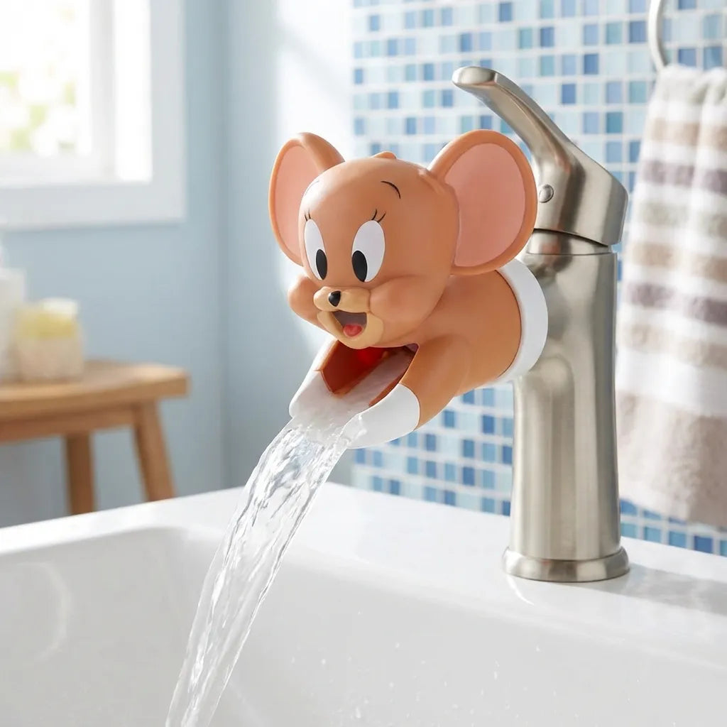 Cartoon Tap Extender