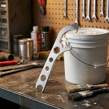 Lid Opener Remover Tool