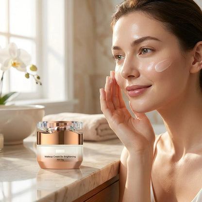 Instant Glow Brightening Cream