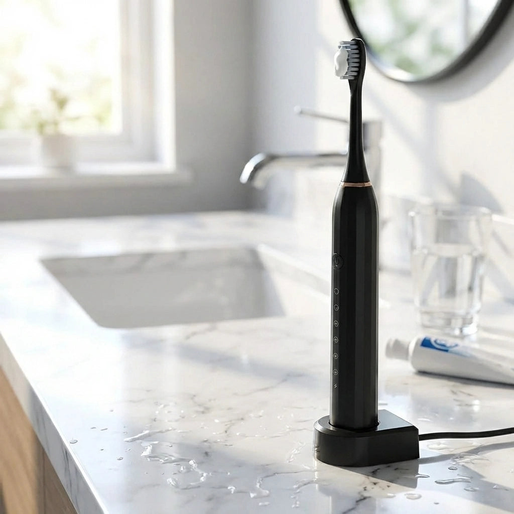 Rechargeable Electric Toothbrush