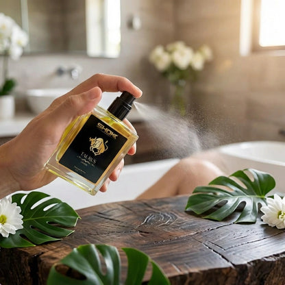 Taurus Premium Unisex Perfume