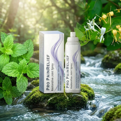 JointCare Comfort Spray – 30ml